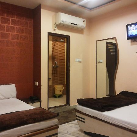 Hotel Lovely Ajmer Dış mekan fotoğraf