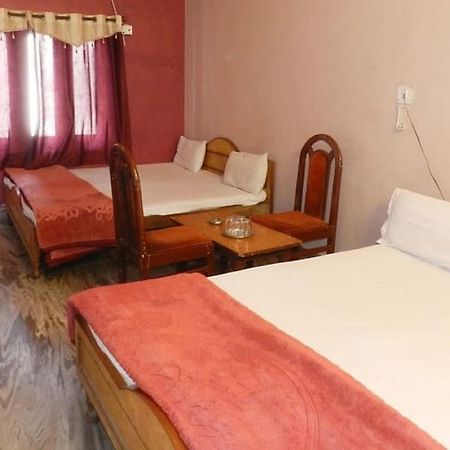 Hotel Lovely Ajmer Dış mekan fotoğraf