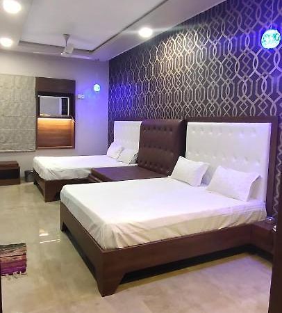 Hotel Lovely Ajmer Dış mekan fotoğraf