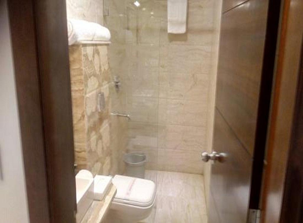 Hotel Lovely Ajmer Dış mekan fotoğraf