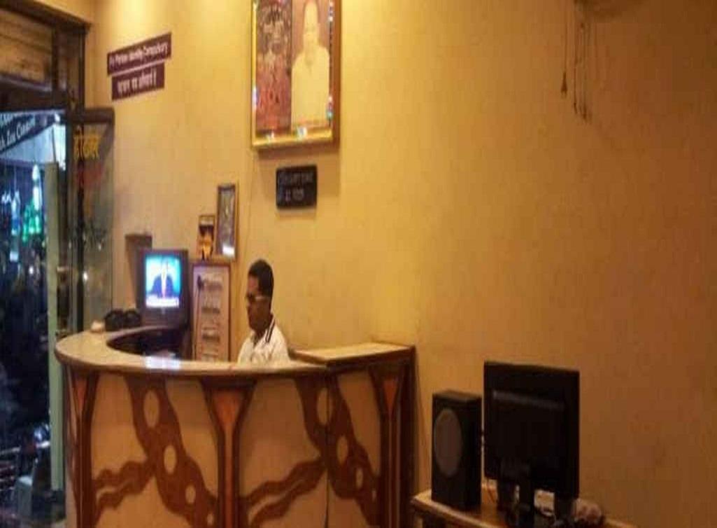 Hotel Lovely Ajmer Dış mekan fotoğraf