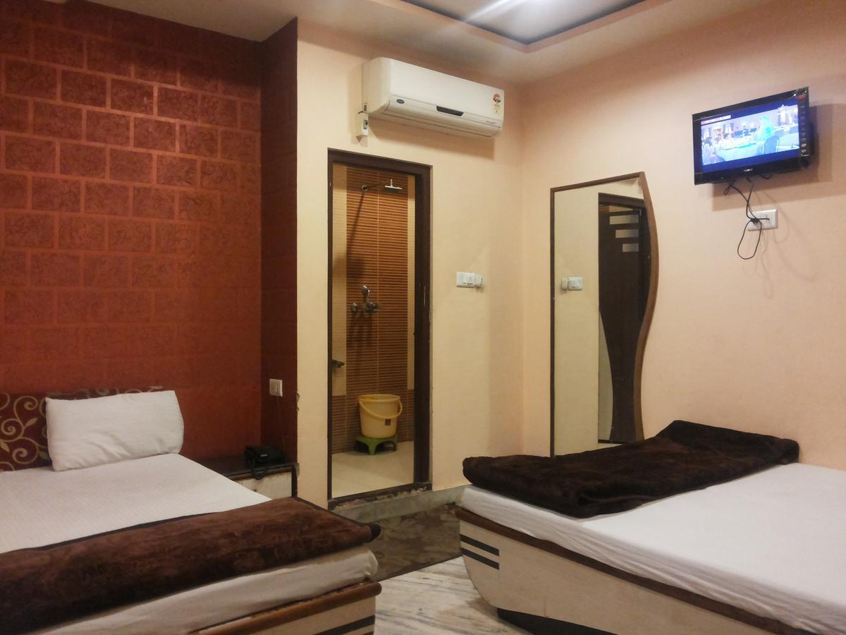 Hotel Lovely Ajmer Dış mekan fotoğraf
