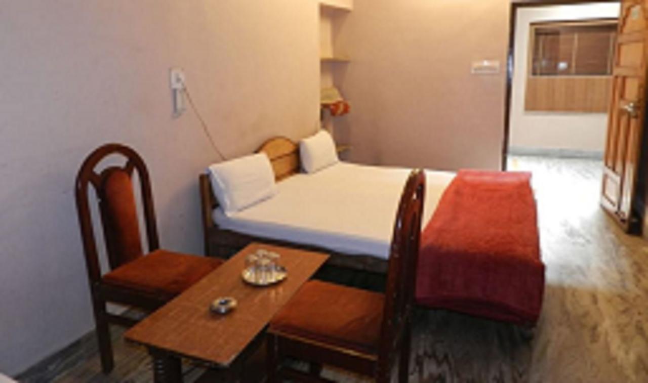 Hotel Lovely Ajmer Dış mekan fotoğraf