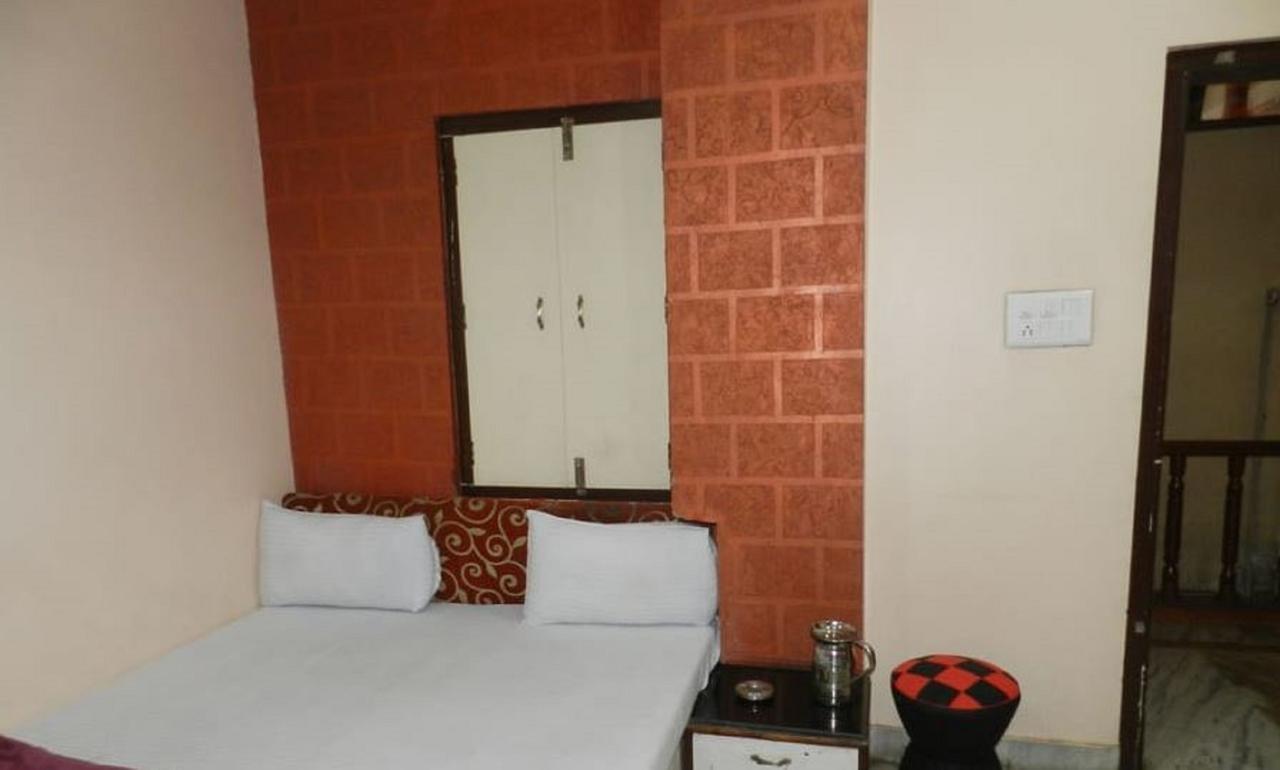 Hotel Lovely Ajmer Dış mekan fotoğraf