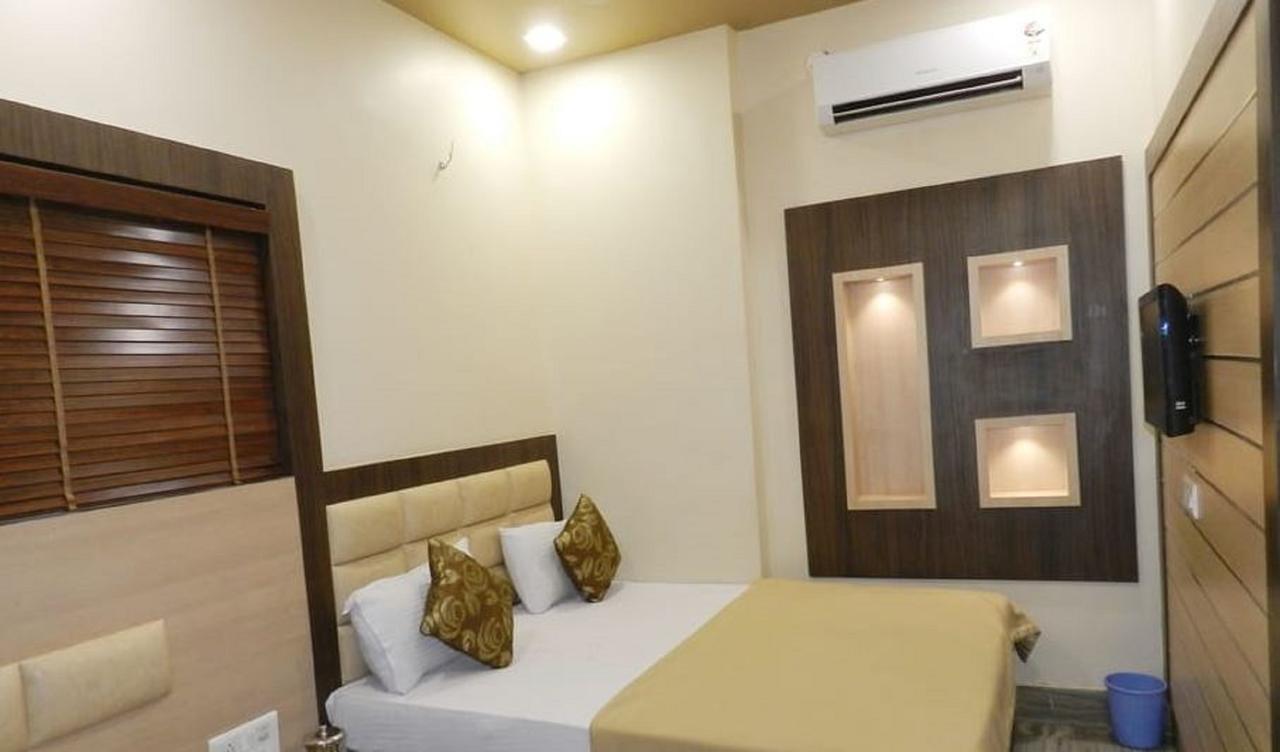Hotel Lovely Ajmer Dış mekan fotoğraf