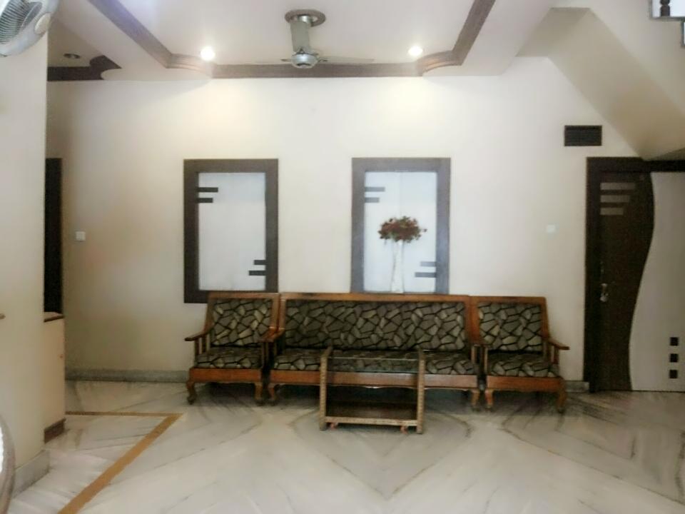 Hotel Lovely Ajmer Dış mekan fotoğraf