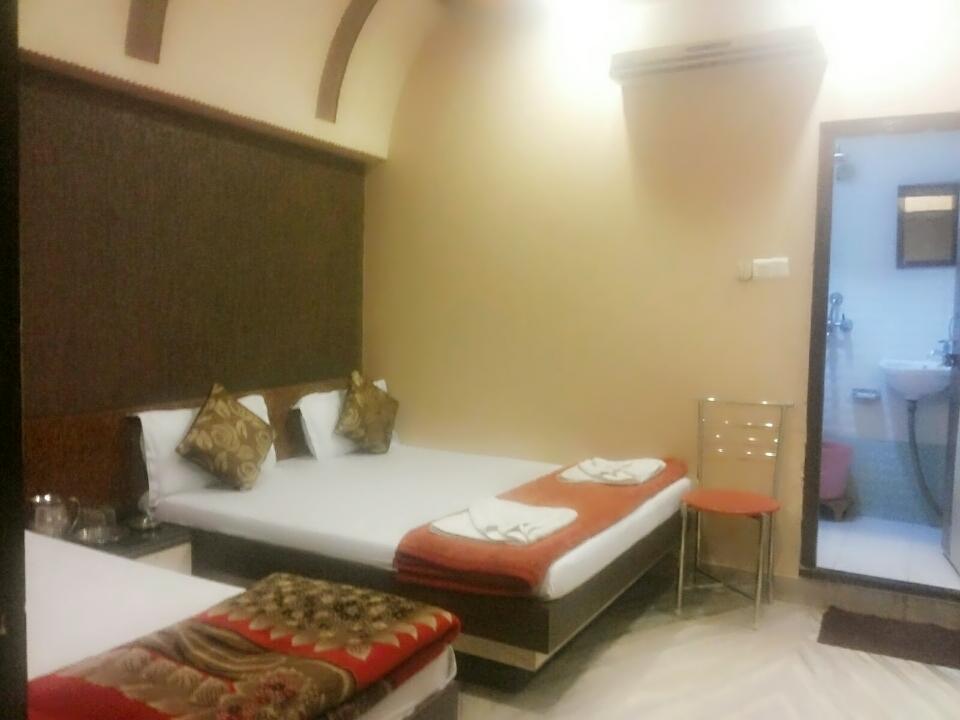 Hotel Lovely Ajmer Dış mekan fotoğraf