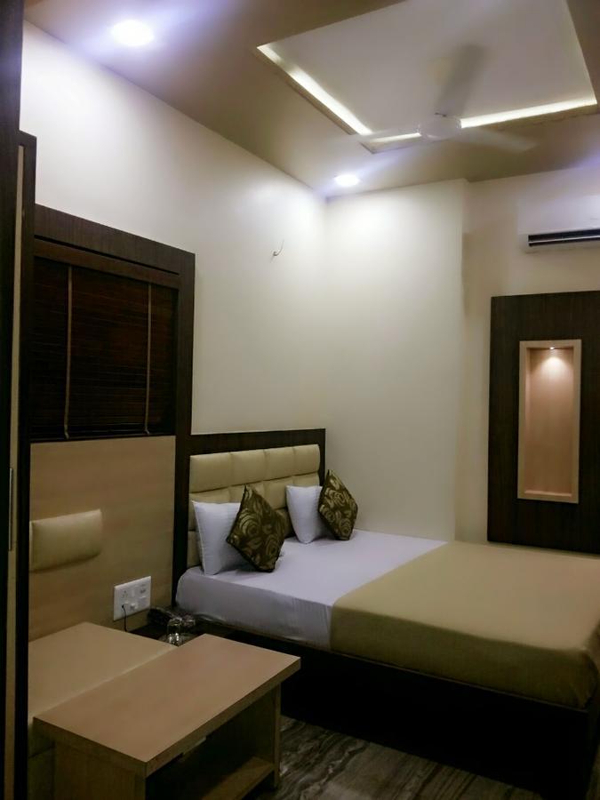 Hotel Lovely Ajmer Dış mekan fotoğraf