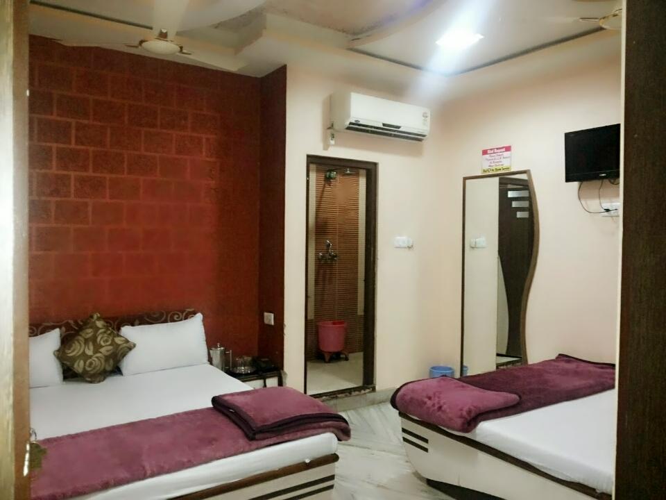Hotel Lovely Ajmer Dış mekan fotoğraf