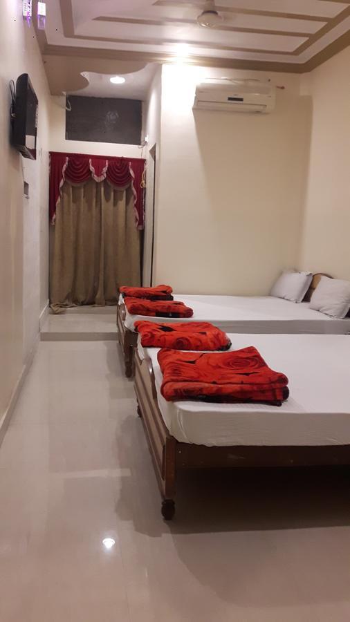 Hotel Lovely Ajmer Dış mekan fotoğraf