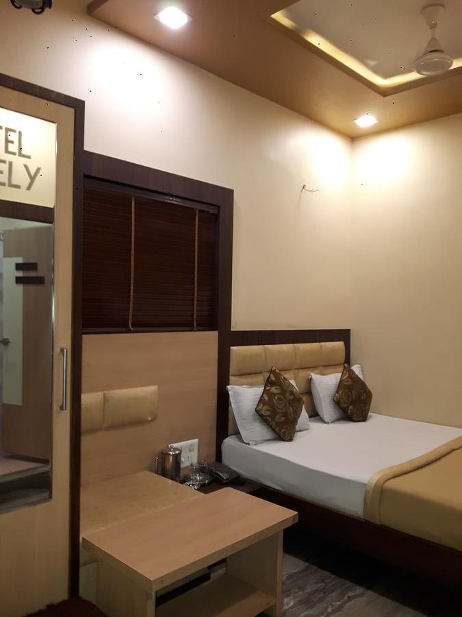 Hotel Lovely Ajmer Dış mekan fotoğraf