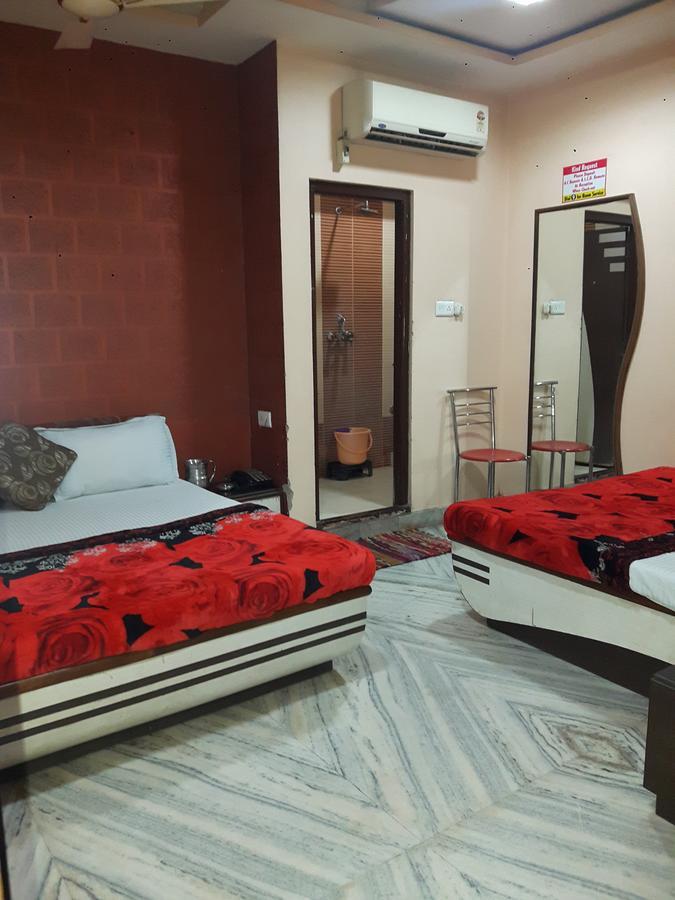 Hotel Lovely Ajmer Dış mekan fotoğraf