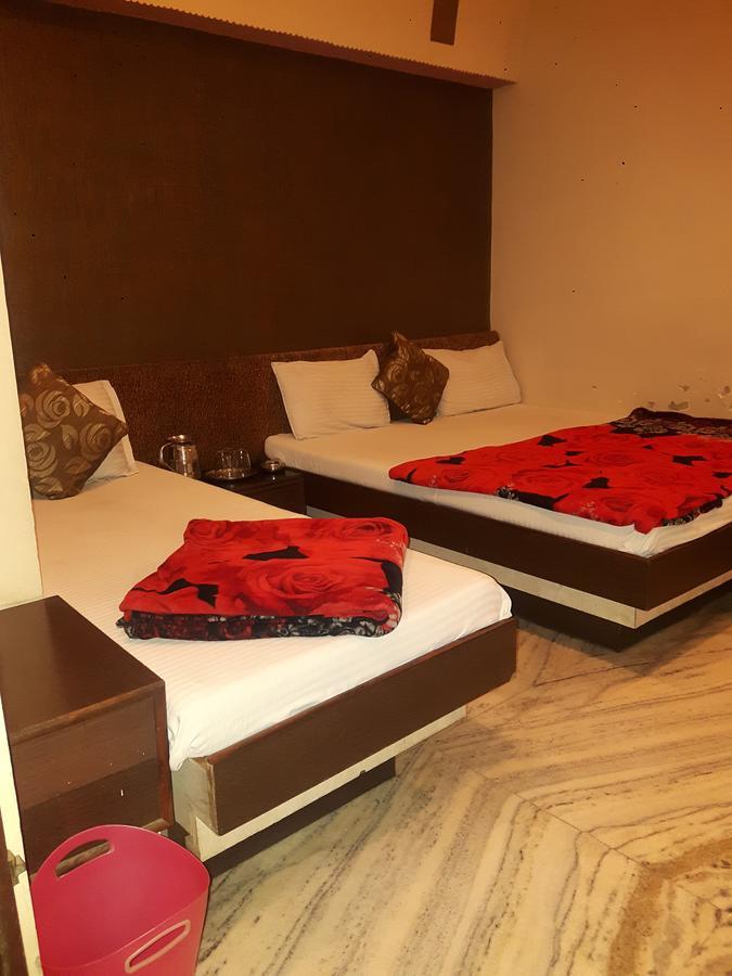 Hotel Lovely Ajmer Dış mekan fotoğraf