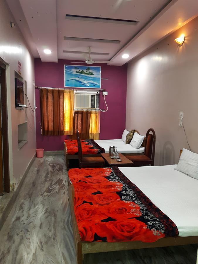 Hotel Lovely Ajmer Dış mekan fotoğraf