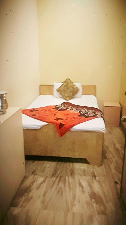 Hotel Lovely Ajmer Dış mekan fotoğraf