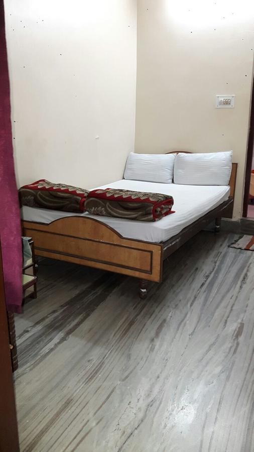 Hotel Lovely Ajmer Dış mekan fotoğraf