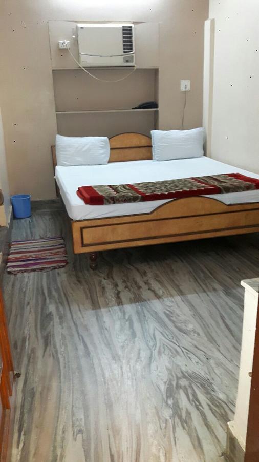 Hotel Lovely Ajmer Dış mekan fotoğraf