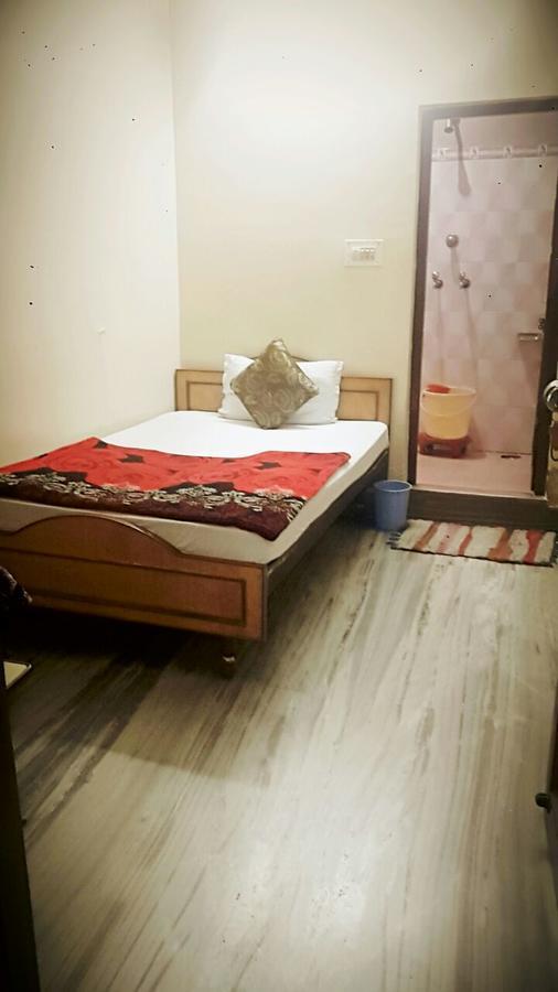 Hotel Lovely Ajmer Dış mekan fotoğraf