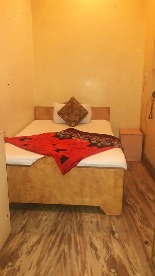 Hotel Lovely Ajmer Dış mekan fotoğraf