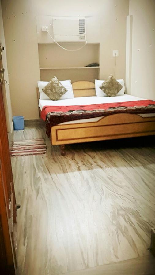 Hotel Lovely Ajmer Dış mekan fotoğraf