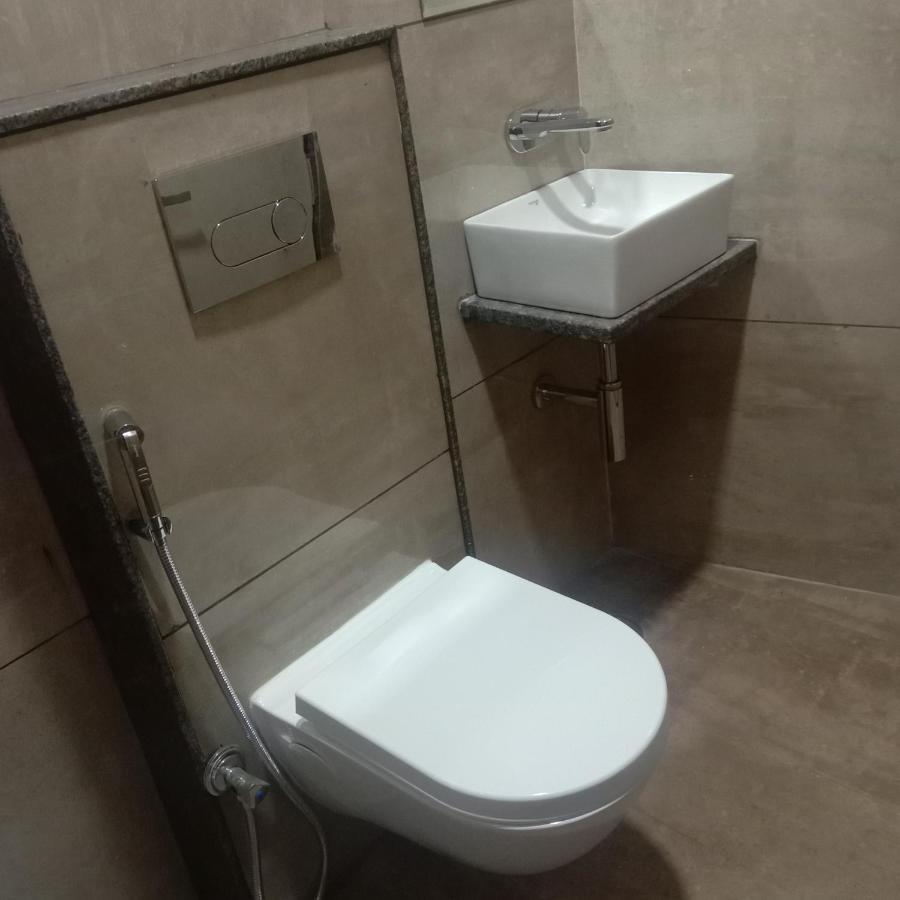 Hotel Lovely Ajmer Dış mekan fotoğraf