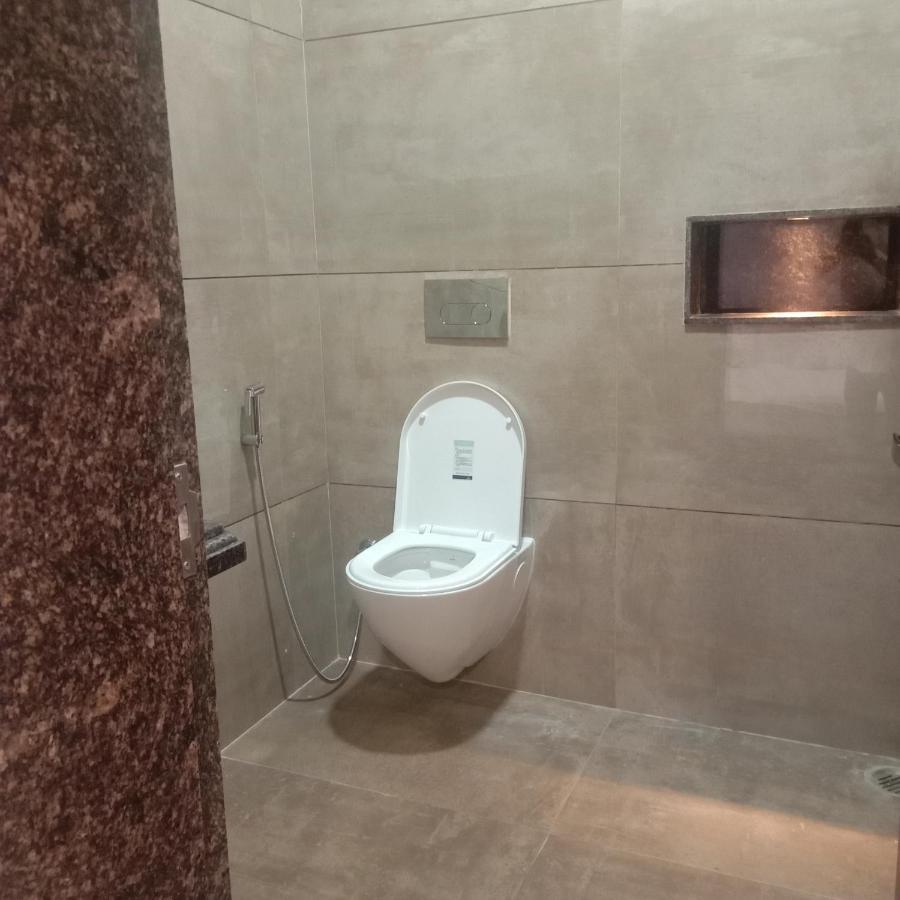 Hotel Lovely Ajmer Dış mekan fotoğraf