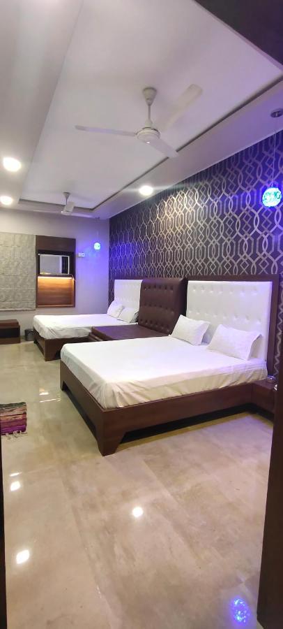 Hotel Lovely Ajmer Dış mekan fotoğraf