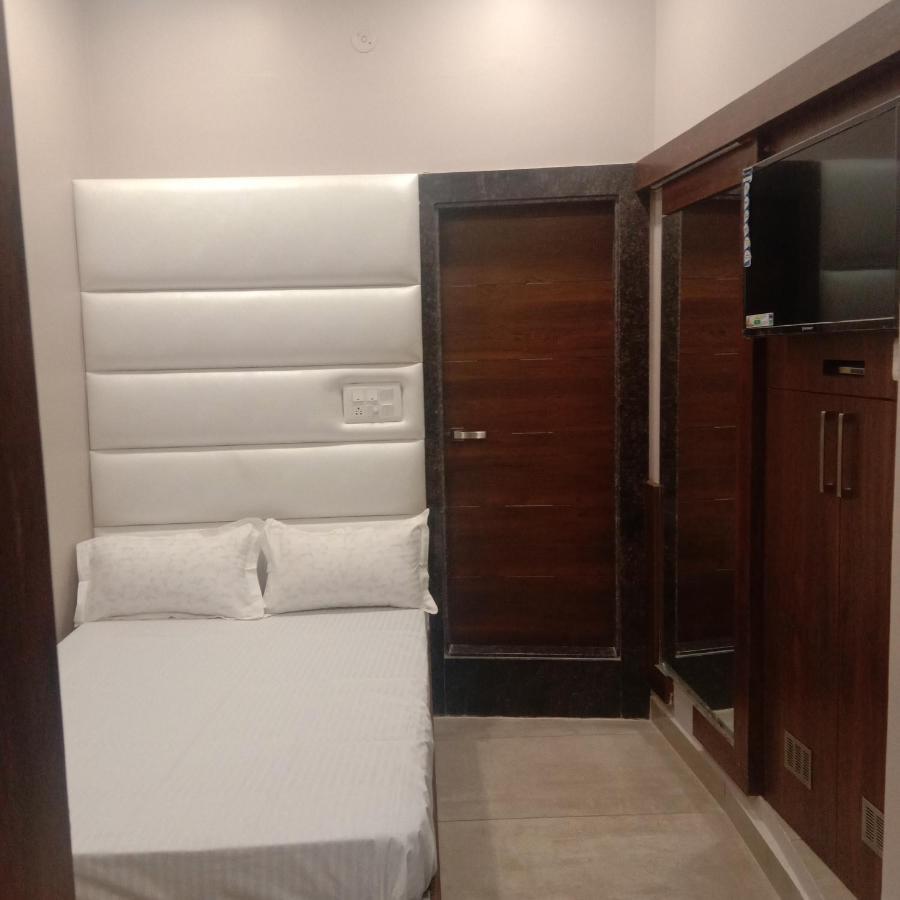 Hotel Lovely Ajmer Dış mekan fotoğraf