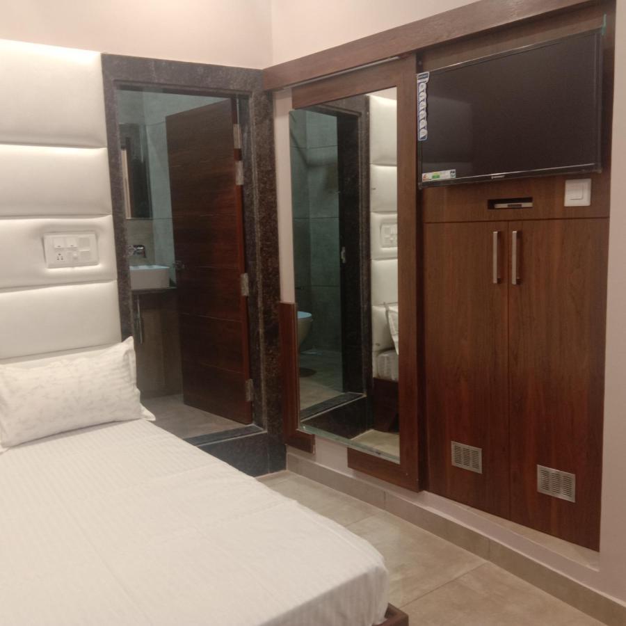 Hotel Lovely Ajmer Dış mekan fotoğraf