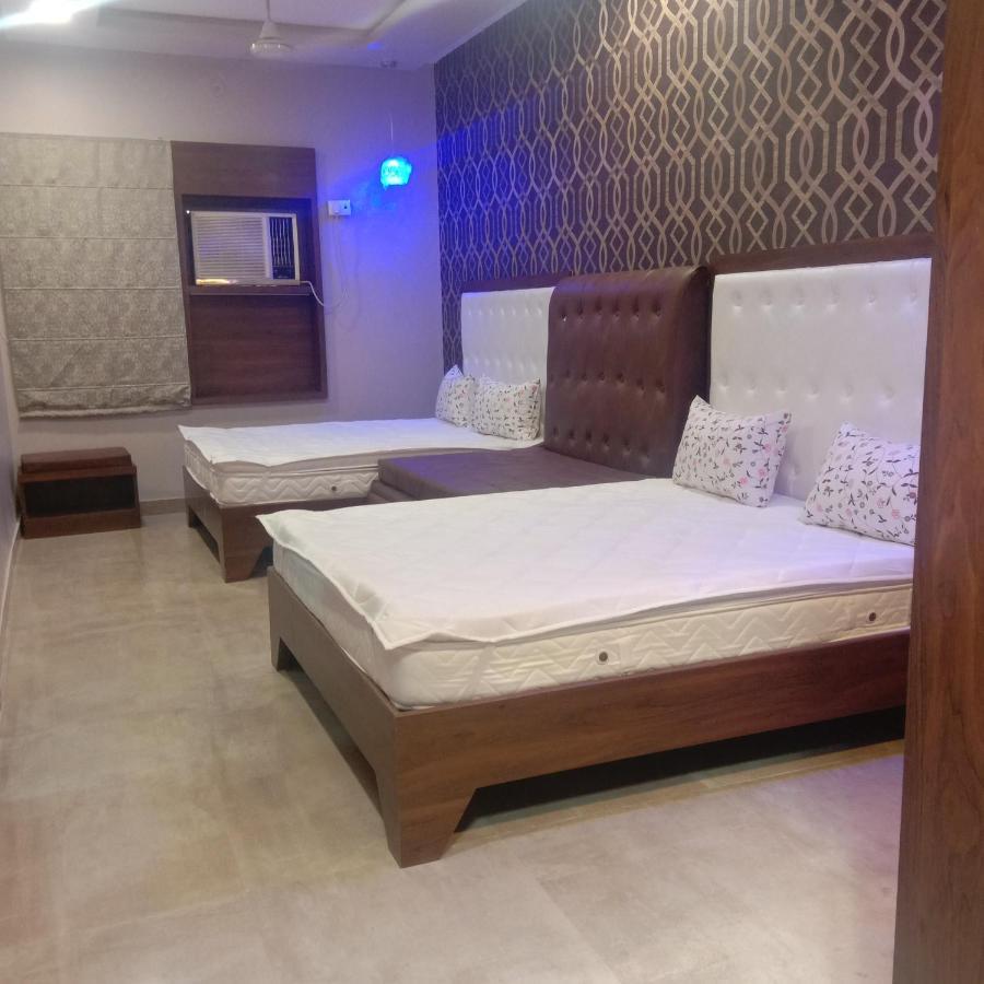 Hotel Lovely Ajmer Dış mekan fotoğraf