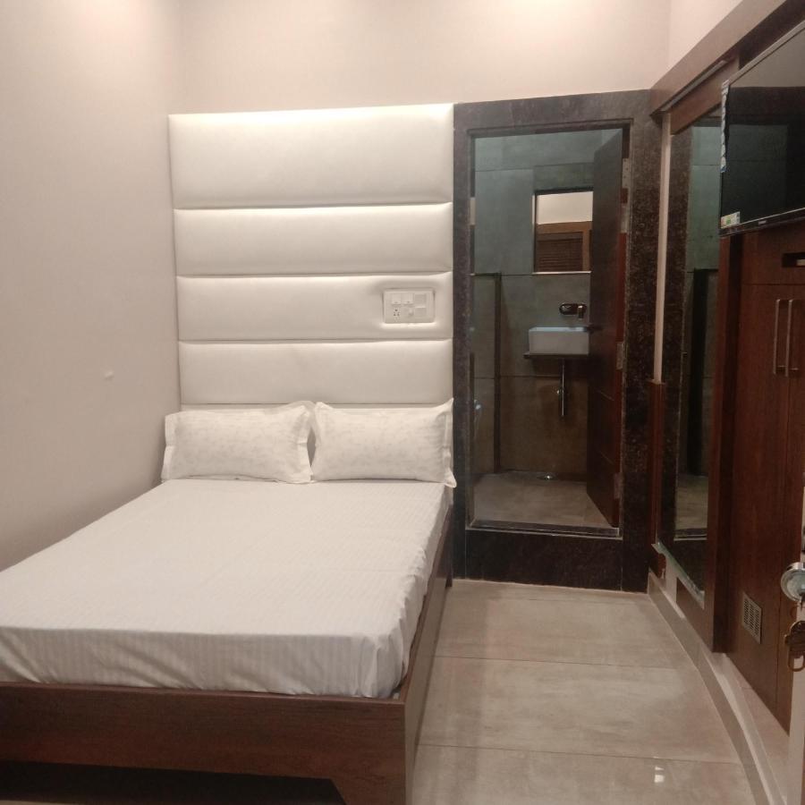 Hotel Lovely Ajmer Oda fotoğraf
